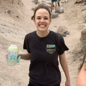 Meet your Posher, Kate